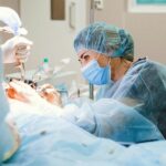 Cirurgia Vascular: Corrija problemas venosos e arteriais com técnicas que garantem segurança e resultados eficazes.