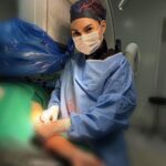 Cirurgia Vascular: Corrija problemas venosos e arteriais com técnicas que garantem segurança e resultados eficazes.